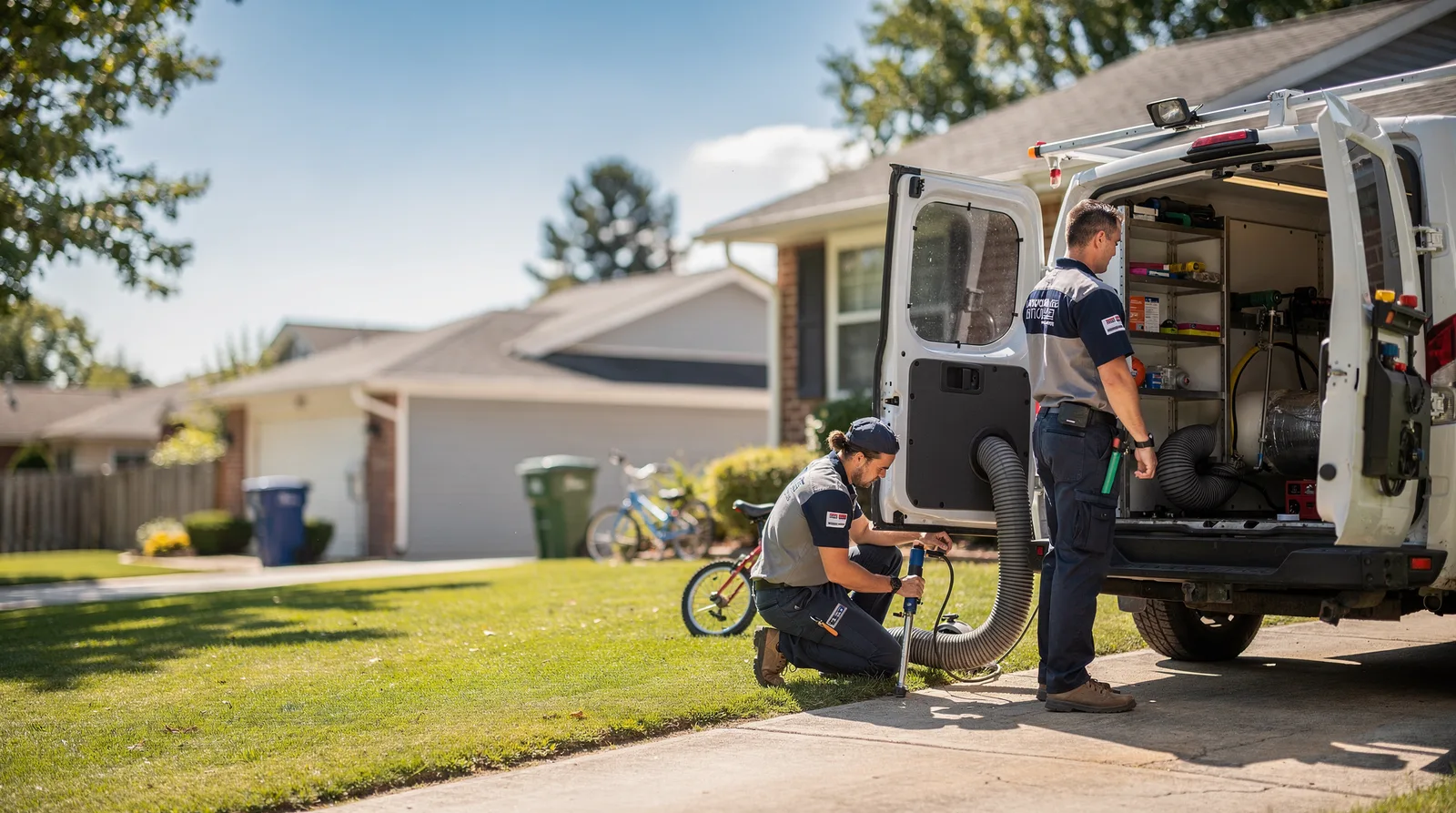 24/7 HVAC Repair & AC Replacement in Tonganoxie, KS near me